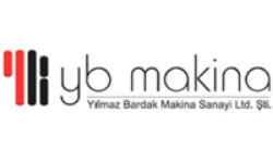 YILMAZ BARDAK MAKİNA LTD. ŞTİ.