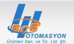 B.C.B.OTOMASYON ÜRÜNLERİ SANAYİ VE TİCARET LTD. ŞTİ.