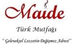 MAİDE RESTORAN GIDA SAN. VE TİC. LTD. ŞTİ.