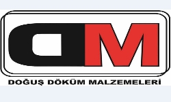 DOĞUŞ DÖKÜM MALZEMELERİ KİMYA MÜMESSİLLİK İÇ VE DIŞ TİC. LTD. ŞTİ.