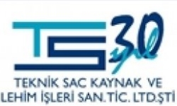 TEKNİK SAÇ KAYNAK VE LEHİM İŞLERİ SAN. TİC. LTD. ŞTİ.