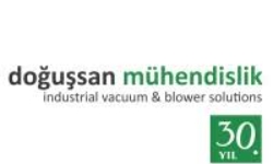 DOĞUŞSAN M&Uuml;HENDİSLİK MAKİNE SAN. TİC. A.Ş.