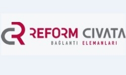 REFORM CİVATA SANAYİ VE TİCARET LTD. ŞTİ.