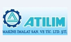 ATILIM MAKİNA İMALAT SAN. VE TİC. LTD.ŞTİ.