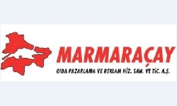 MARMARA ÇAY GIDA  PAZARLAMA VE REKLAM HİZMETLERİ A.Ş.