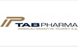 TAB PHARMA AMBALAJ SANAYİ VE TİCARET A.Ş