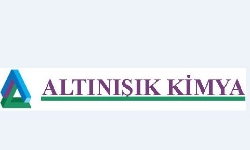 ALTINIŞIK  KİMYA  SAN.  TİC. LTD.ŞTİ.