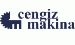 CENGİZ MAKİNE İMALAT SAN. TİC. LTD.ŞTİ