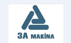 3A MAKİNA  SAN.TİC.LTD.ŞTİ.