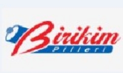 BİRİKİM PİLLER BATARYA SANAYİ TİC. LTD.ŞTİ.