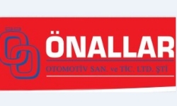 ÖNALLAR OTOMOTİV SAN. VE TİC.LTD.ŞTİ