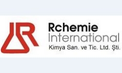 RCHEMİE INTERNATİONAL KİMYA SANAYİ VE TİCARET LTD. ŞTİ.