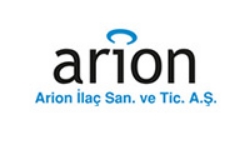 ARION İLAÇ SAN VE TİC A.Ş.