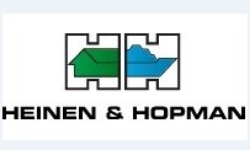 HEINEN HOPMAN MÜHENDİSLİK AŞ