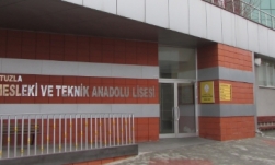 TEKNOLOJİK LİSE İTOSB MTAL