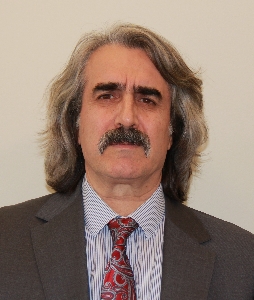 Yıldırım Yılmaz AKDAĞ