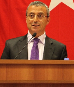 Recep Bilal HANCI