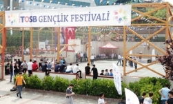 Geleneksel İTOSB Gençlik Festivali