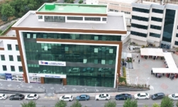 İTOSB Sağlık Merkezi (Doruk OSGB) açılışı